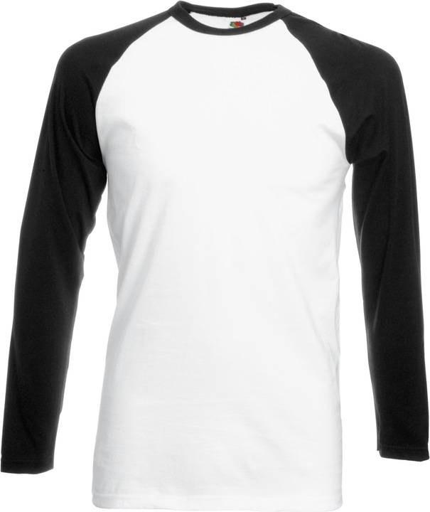 White/Black
