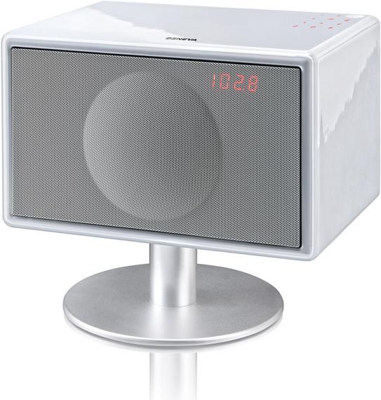 Produktbild Geneva Model S Wireless DAB+