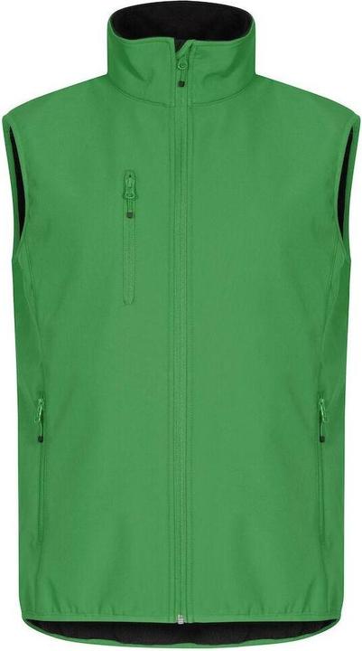 Apple green