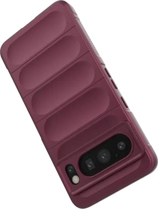 Produktbild Screenguard CloudCase Google Pixel 8 Pro TPU Hülle (Google Pixel 8 Pro)