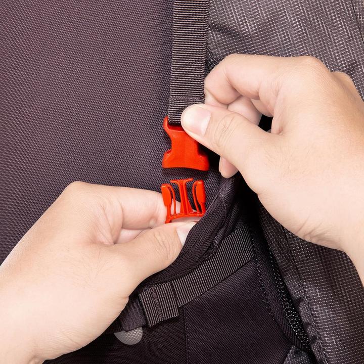 Produktbild Tatonka Women's Yukon 60+10 (60 l)