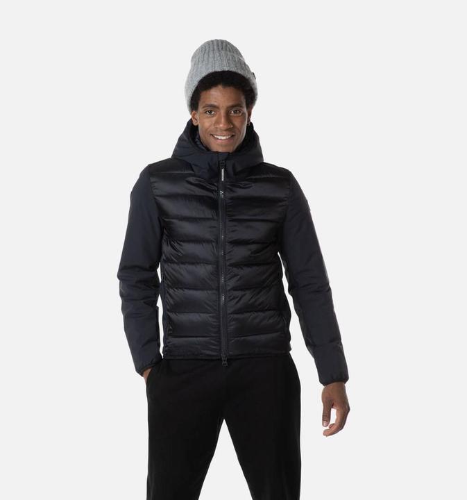 Immagine prodotto Rossignol Felpa Con Cappuccio Con Trapunta Elasticizzata Jkt (L)