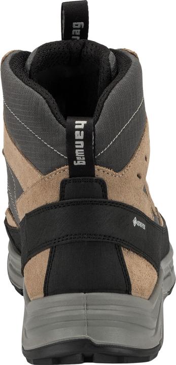 Produktbild Hanwag Rotpunkt Light Mid GTX (45)