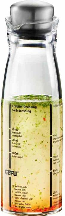 Produktbild GEFU Mixo (350 ml)