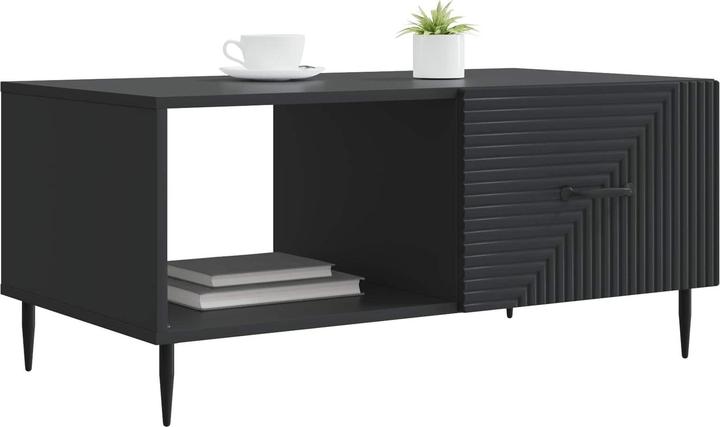 Image du produit vidaXL Couchtisch (90 x 50 x 40 cm)