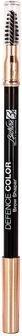 Produktbild BioNike Defence Color Brow Shaper Eyebrow Pencil in Dark Brown (Dunkelbraun)