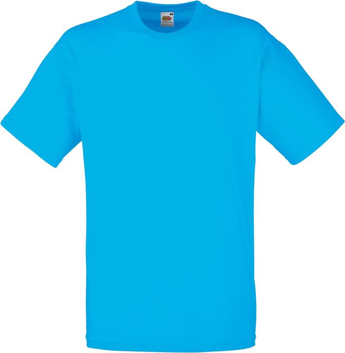 Bleu azur