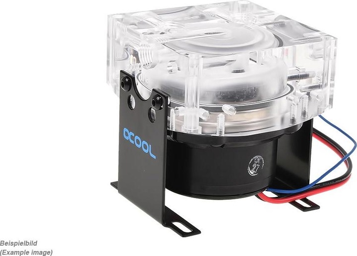 Actual product image Alphacool Vpp655 Pwm