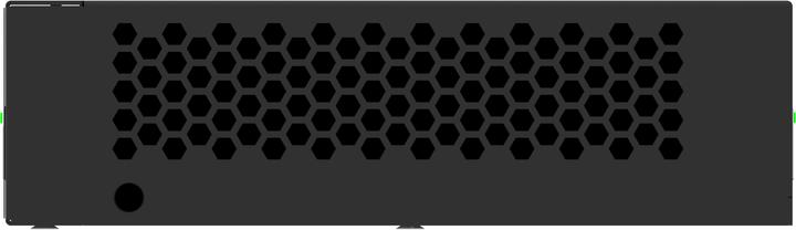 Actual product image Netgear M4250-9G1F-PoE+ (10 ports)