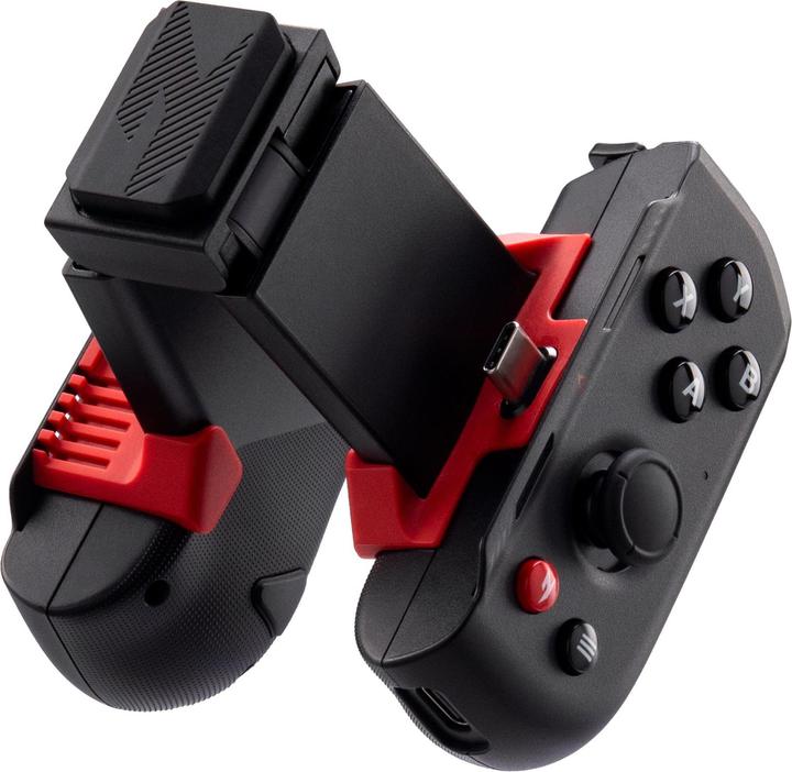 Actual product image Acer Nitro Mobile Gaming Controller NGR400 (iOS, Android)