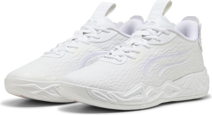 Actual product image Puma MB.04 Lo Ice White (42.5)