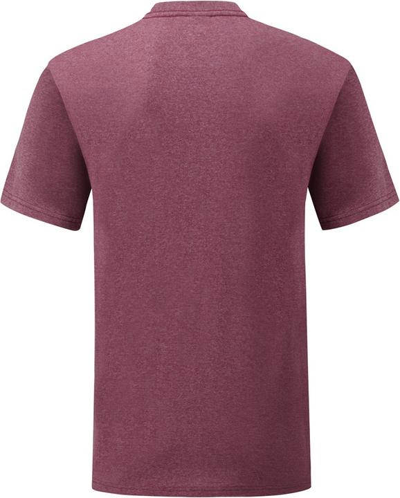 Actual product image Fruit of the Loom UTBC330 P (XXL)