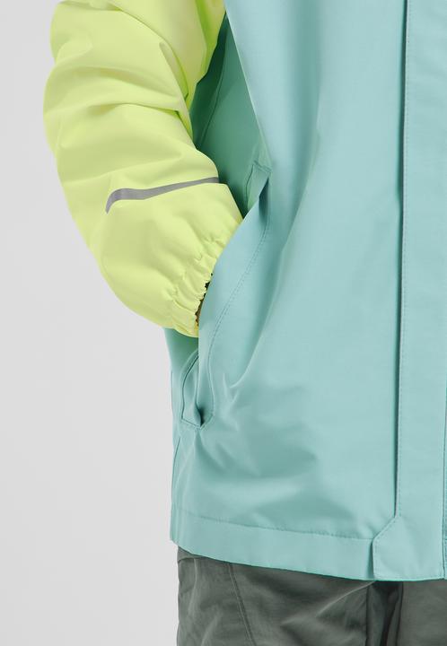 Immagine prodotto Jack Wolfskin Tucan Jacket K