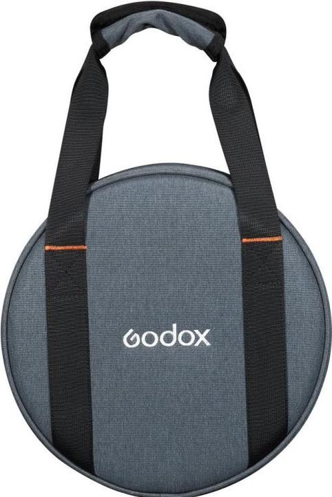 Actual product image Godox Fresnel lens (Bowen's mount) 8 inch (Godox)