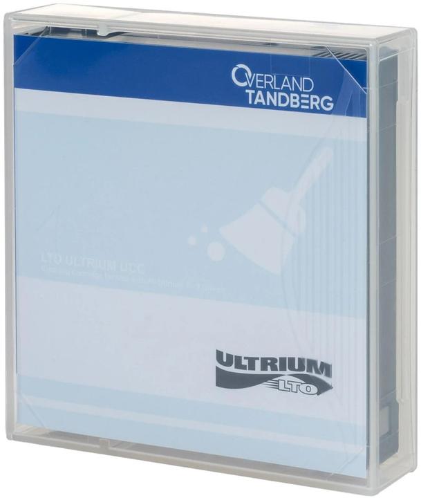 Produktbild Tandberg Data 432631 (LTO)