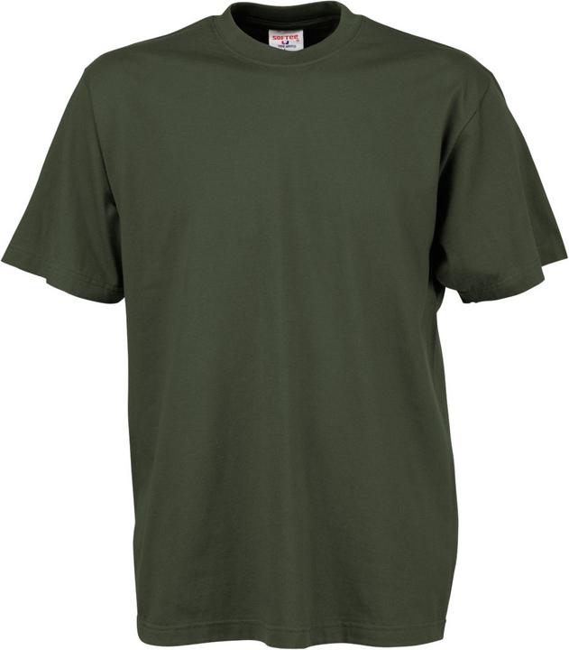 Verde Oliva