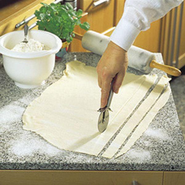 Produktbild Zenker Schaumrollen