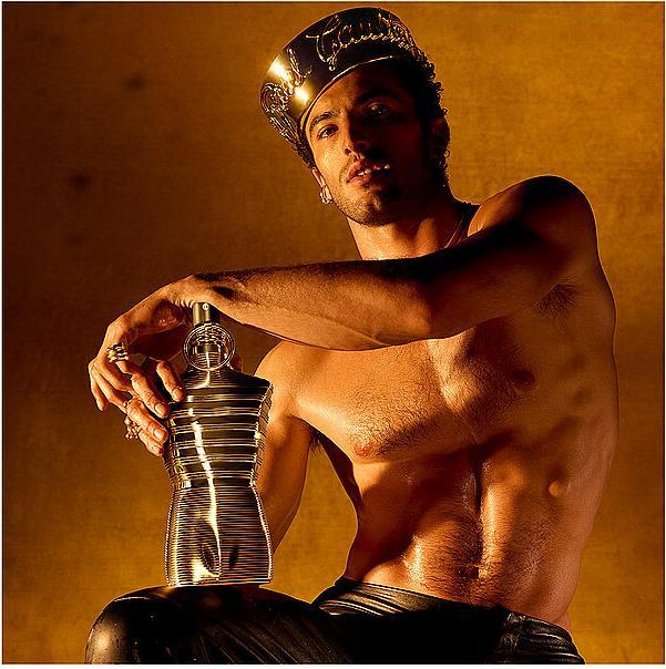 Immagine prodotto Gaultier Le Male Elixir Absolu (Eau de parfum, 75 ml)