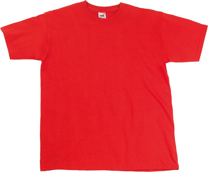 Immagine prodotto Fruit of the Loom Maglietta a maniche corte super premium (XL)