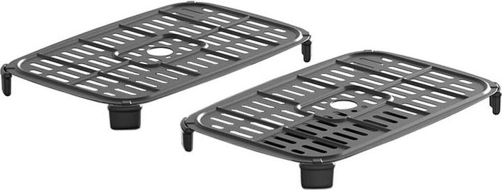 Actual product image Concept Frytkownica beztłuszczowa double FR8000