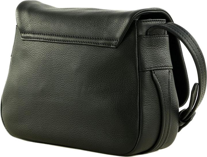 Actual product image Lacoste City Court Flap Crossover Bag
