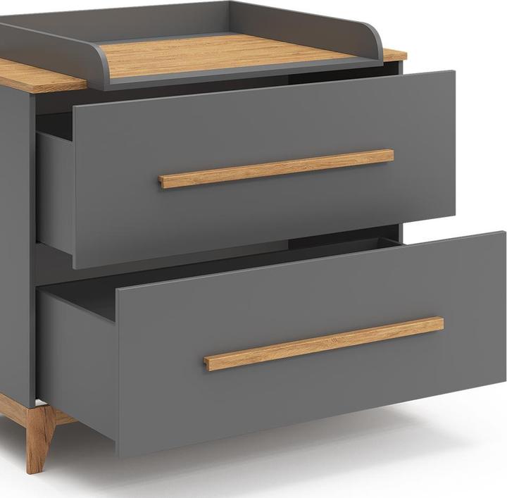 Image du produit VitaliSpa Malia avec 2 tiroirs