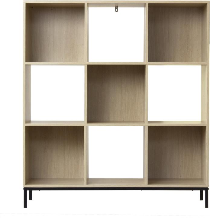 Produktbild Casâme Regal (93.50 x 29.80 x 103.30 cm)