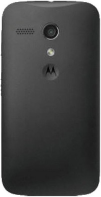 Produktbild Motorola Moto G 2nd Gen LTE (8 GB, Schwarz, 5", 8 Mpx, 4G)