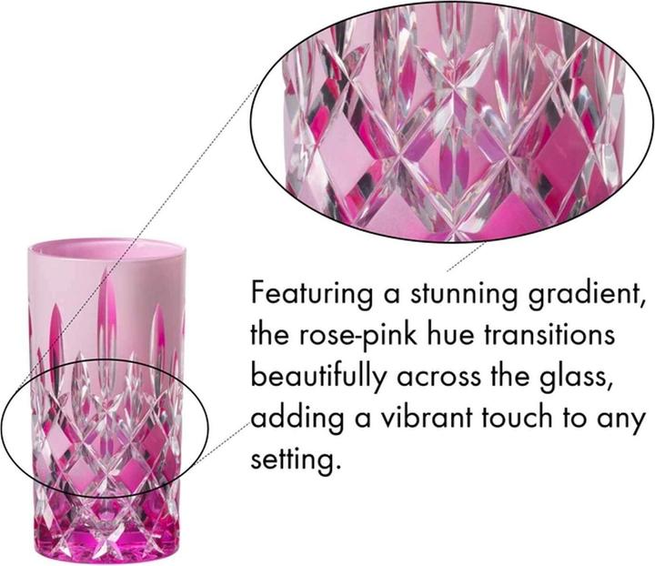 Produktbild Riedel Laudon Highball Longdrinkglas (0.40 l, 1x)