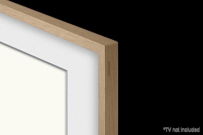 Image du produit Samsung Cadre interchangeable The Frame 55" (Cadre photo)