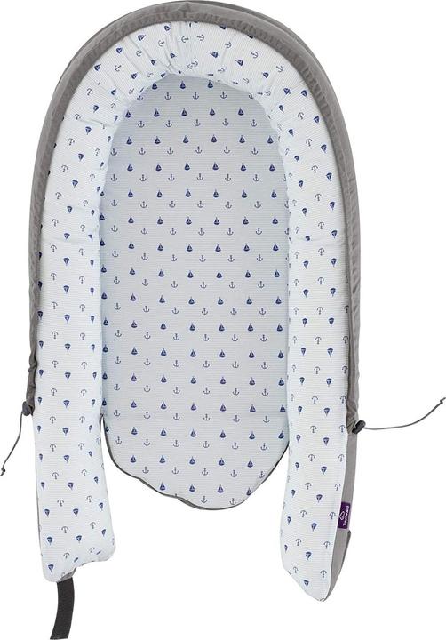 Image du produit Träumeland Accueil Babynest