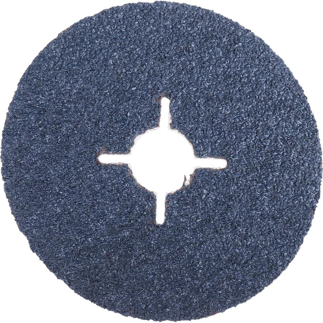 Rs Pro, Schleifmittel, Aluminiumoxid Ø 115mm, Korngrösse P36 (P36)