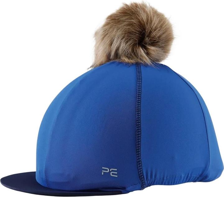 Produktbild Premier Equine Helmüberzug aus Jersey