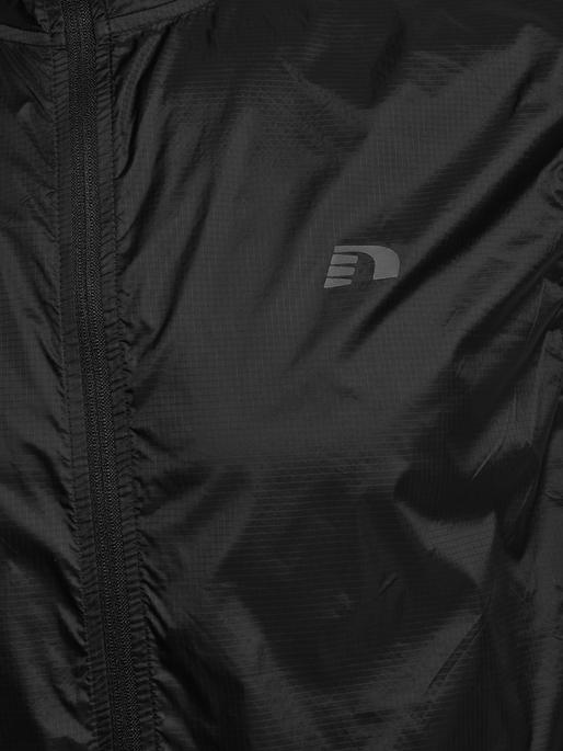 Produktbild Newline Packbare, wasserdichte, ärmellose Jacke (XL)