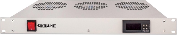 Immagine prodotto Intellinet Inserto per ventola a rack