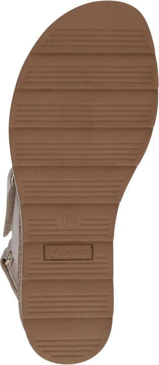 Actual product image Caprice Sandal (36)