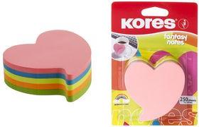 Produktbild Kores Fantasy Notes (70 x 70 mm)