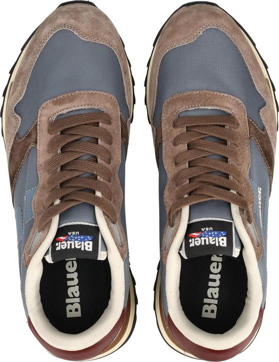 Produktbild Blauer Sneaker (45)