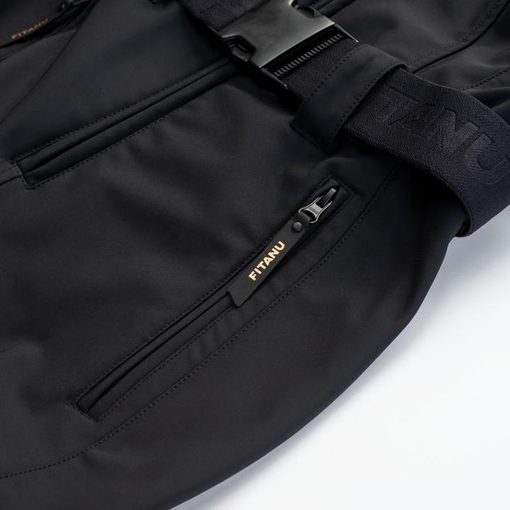 Productafbeelding Fitanu Women's BOVIA PRIMALOFT Jumpsuit (XL)