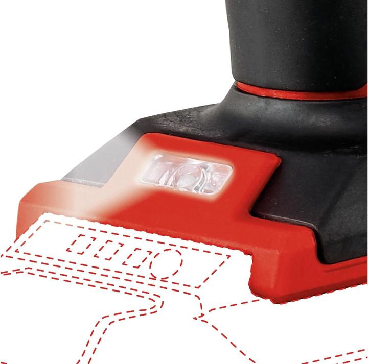 Immagine prodotto Einhell TE-CG 18 Li
