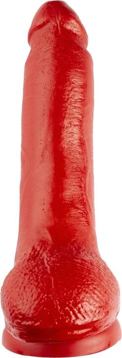 Produktbild Baalzebub Dildo "Devilous"