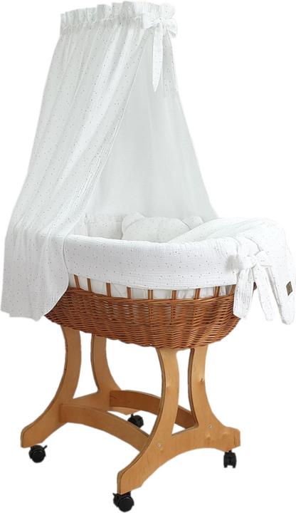 Blanc, Brown