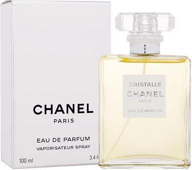 Produktbild Chanel Cristalle (Eau de Parfum, 100 ml)