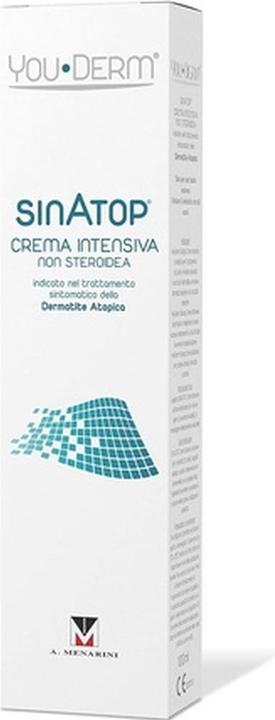 Produktbild Youderm Sinatop Cr Intensiv