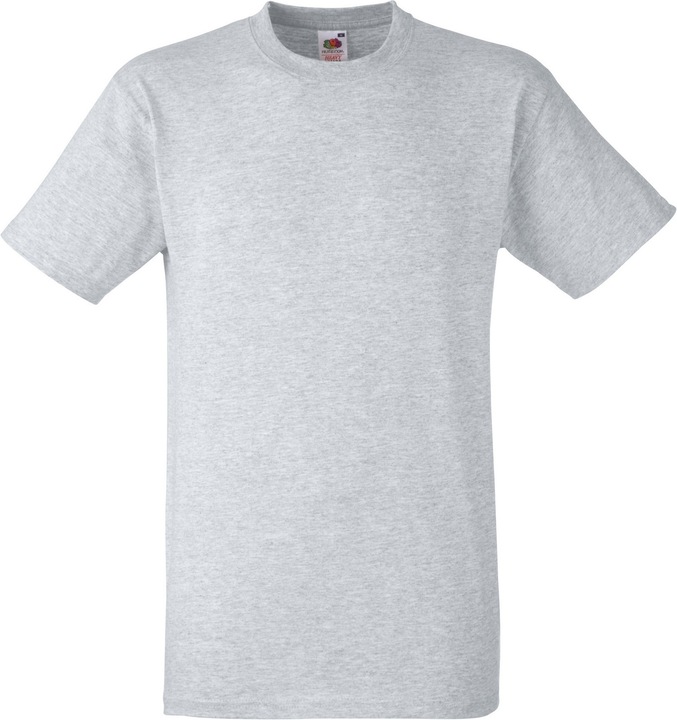 Actual product image Fruit of the Loom UTBC350 P (3XL)