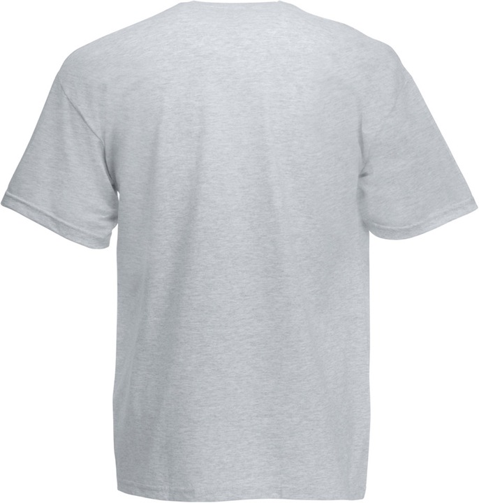 Actual product image Fruit of the Loom UTBC350 P (3XL)