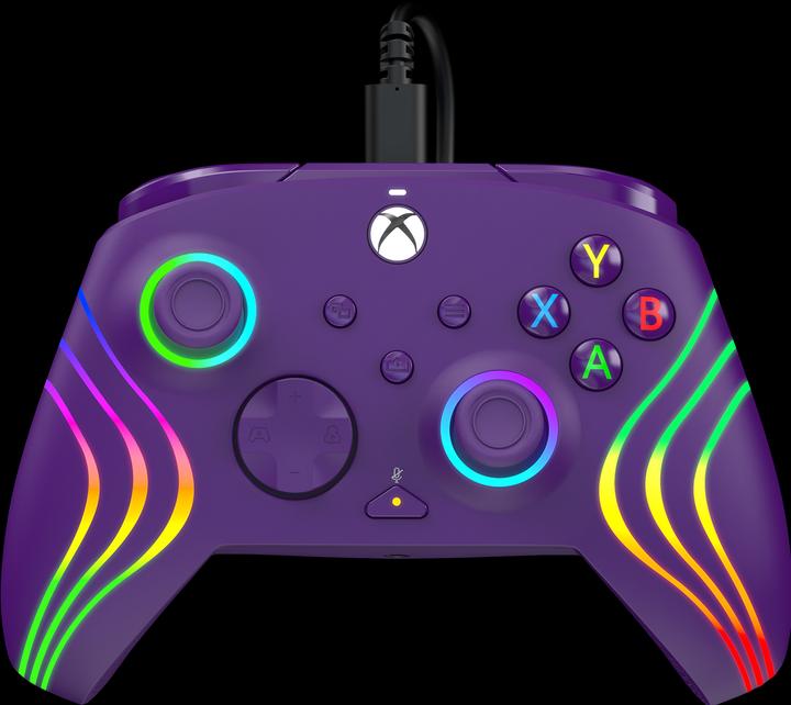 Produktbild PDP Afterglow Wave (Xbox Series X, Xbox Series S, PC)
