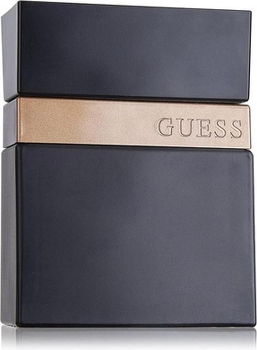 Produktbild Guess Seductive Homme Noir (Eau de Toilette, 50 ml)