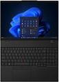 Immagine prodotto Lenovo ThinkPad L16 Gen 2 (16", 1000 GB, 32 GB, CH, Intel Core Ultra 7 255U)