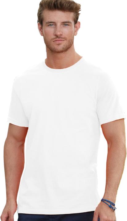 Actual product image Fruit of the Loom Heavy Weight TShirt (3XL)